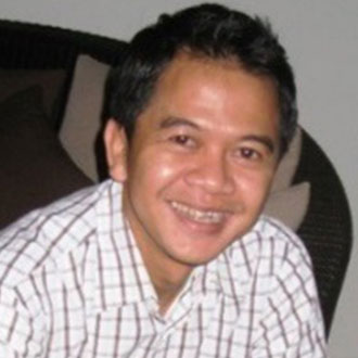 Yanuar Wibowo